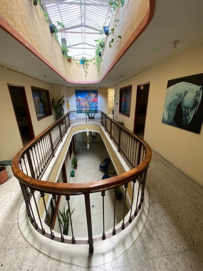 Hotel Don Jacobo Palmira  Exterior photo