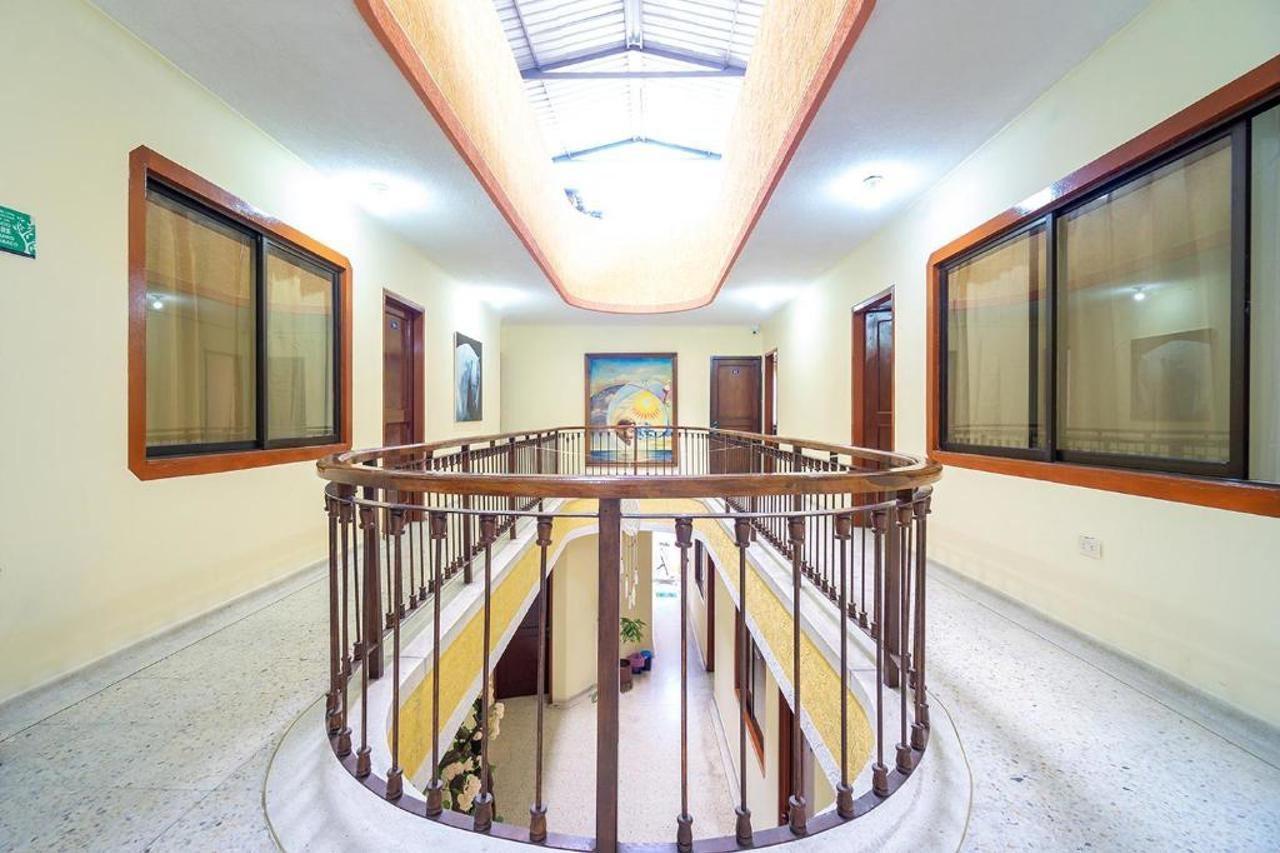 Hotel Don Jacobo Palmira  Exterior photo