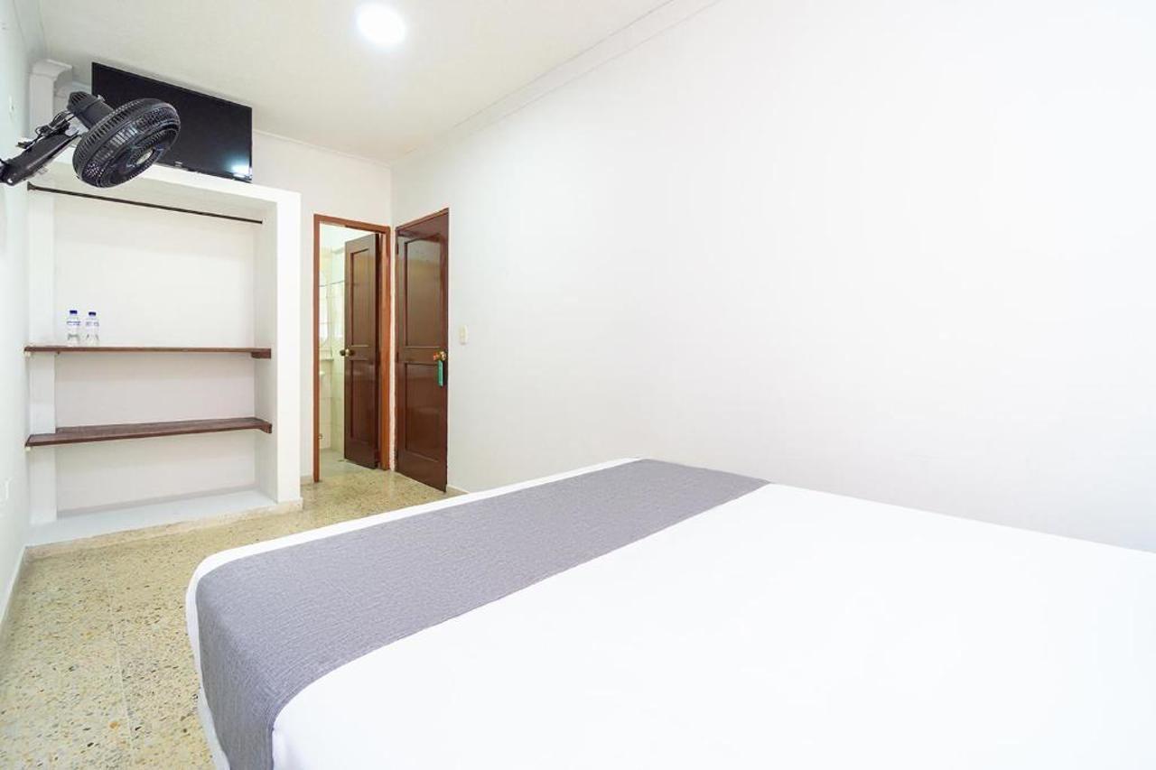 Hotel Don Jacobo Palmira  Exterior photo