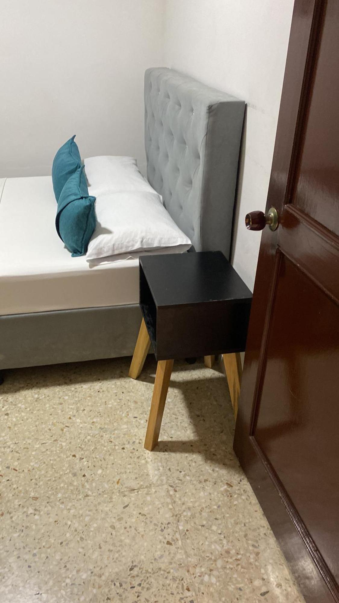 Hotel Don Jacobo Palmira  Exterior photo